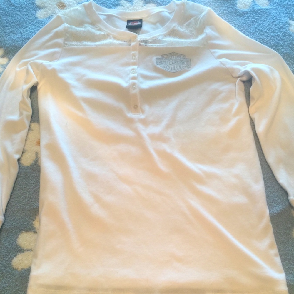 Harley Davidson Shirt